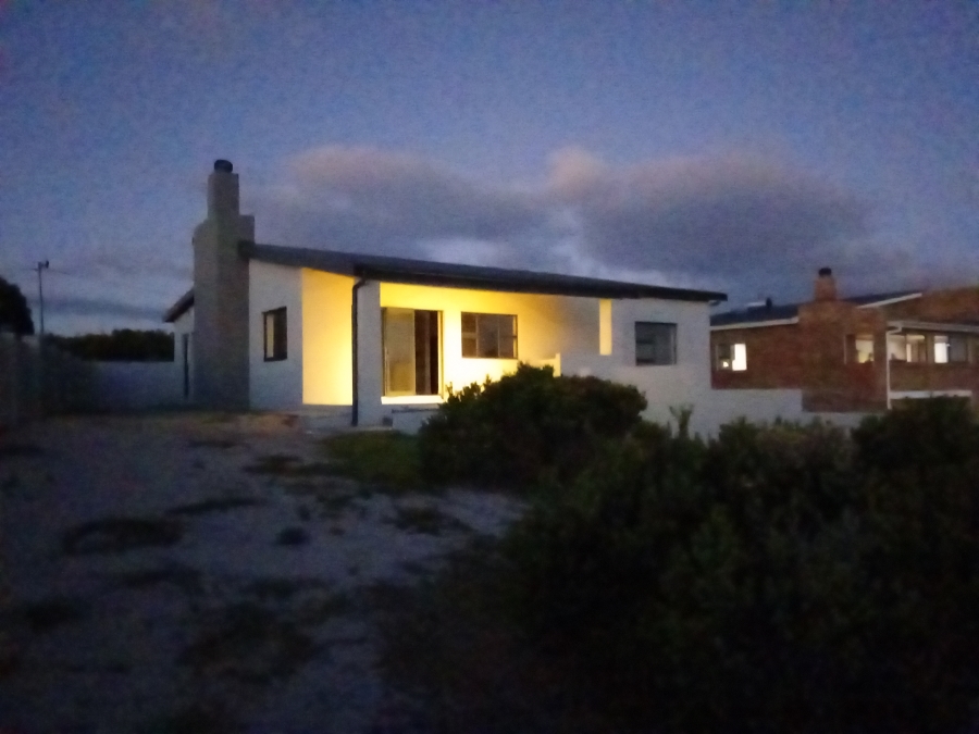 3 Bedroom Property for Sale in Pearly Beach Western Cape